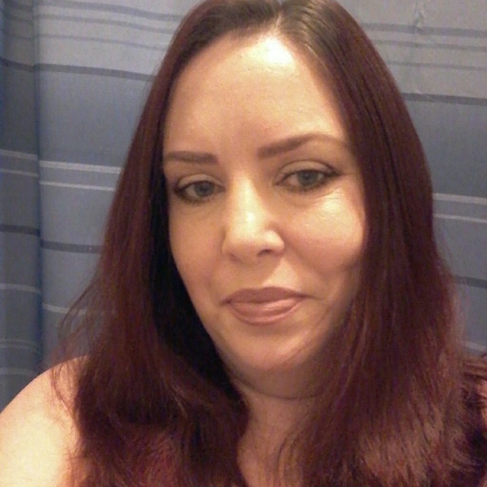 Meet your Posher, Kristen